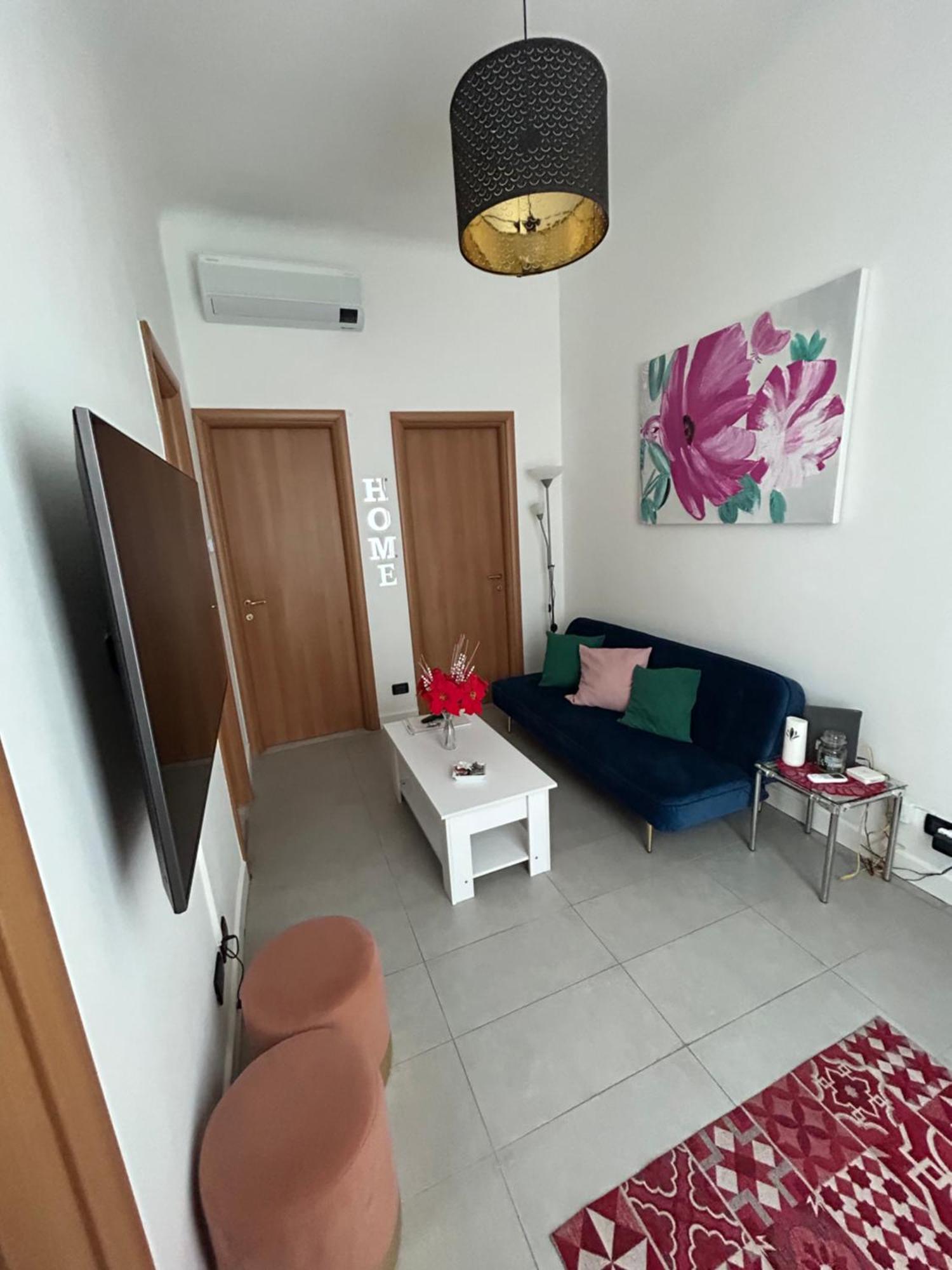 Apartment Confortevole *
