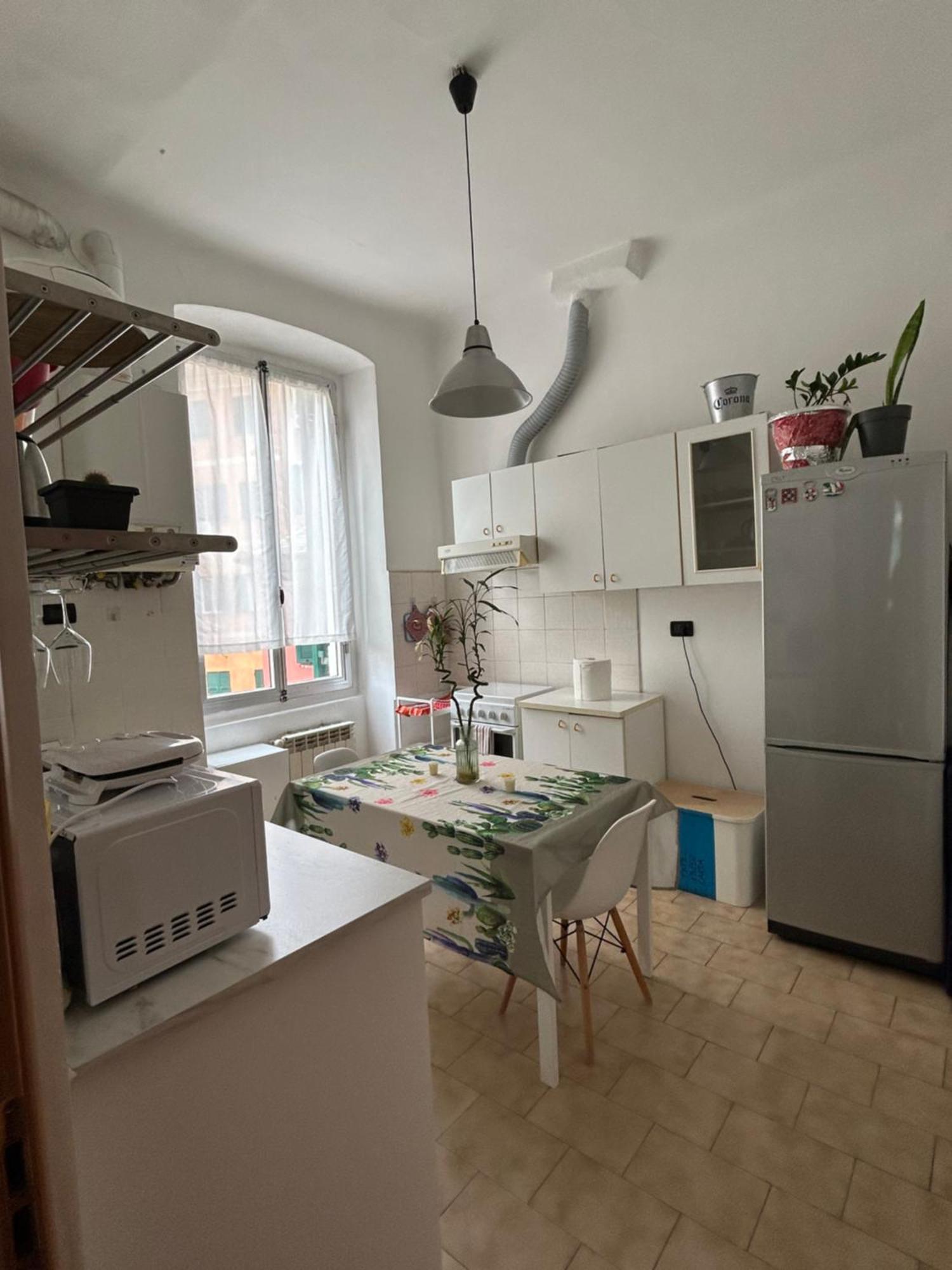 Confortevole Apartment