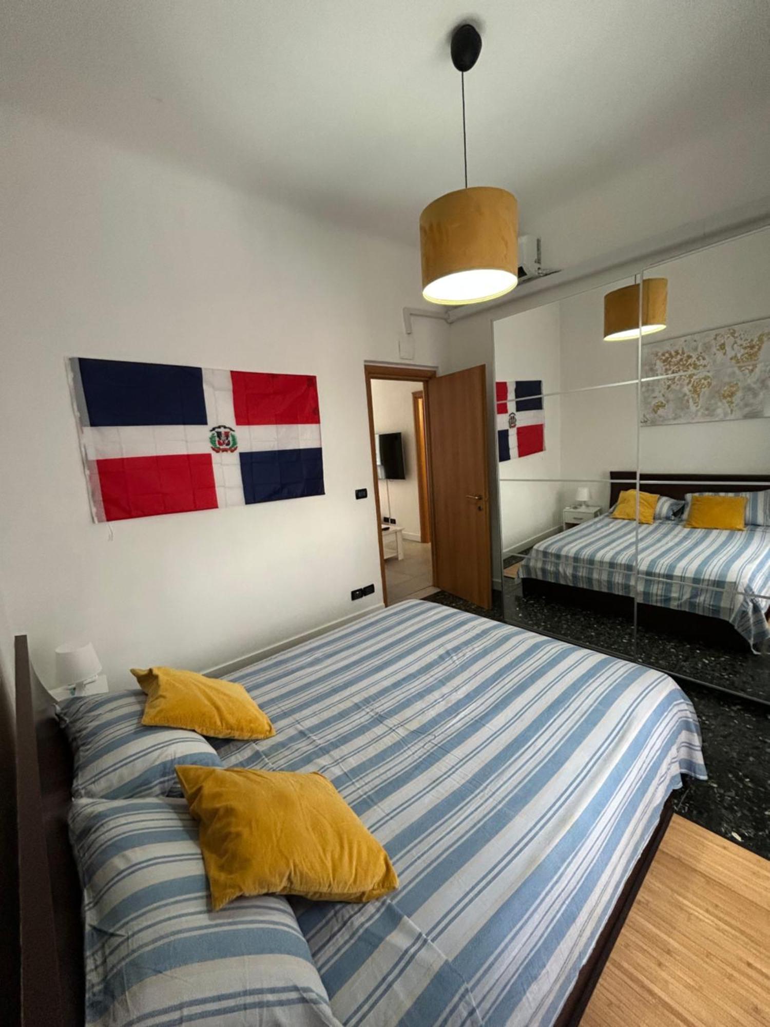 Confortevole Apartment *